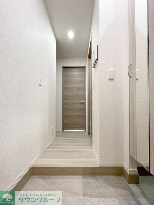 セレスティア六町IIの物件内観写真