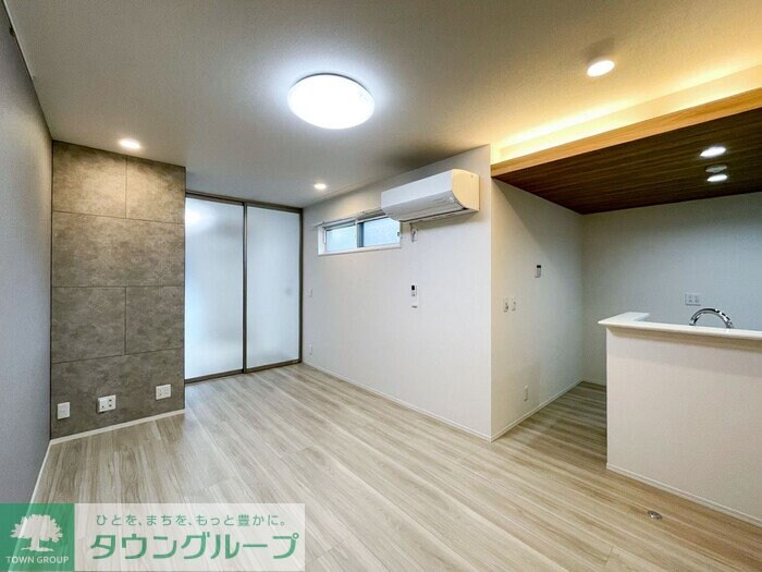 セレスティア六町IIの物件内観写真