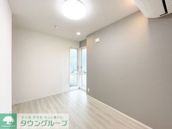 セレスティア六町IIの物件内観写真