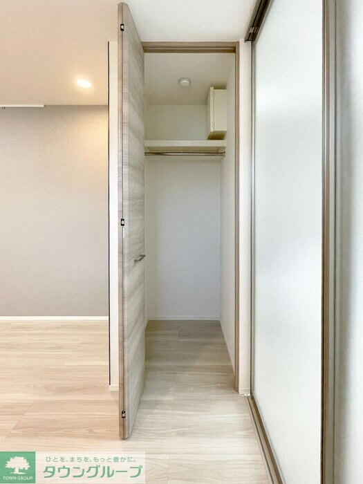 セレスティア六町IIの物件内観写真