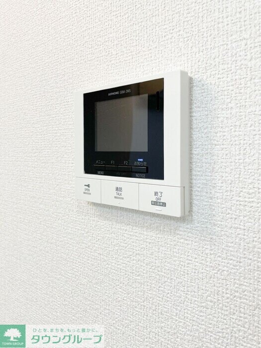 セレスティア六町IIの物件内観写真