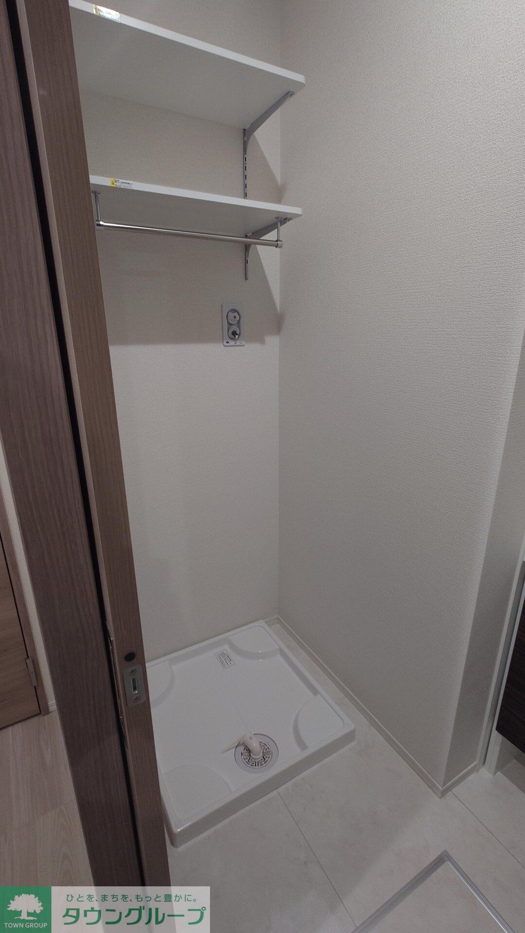 セレスティア六町IIIの物件内観写真