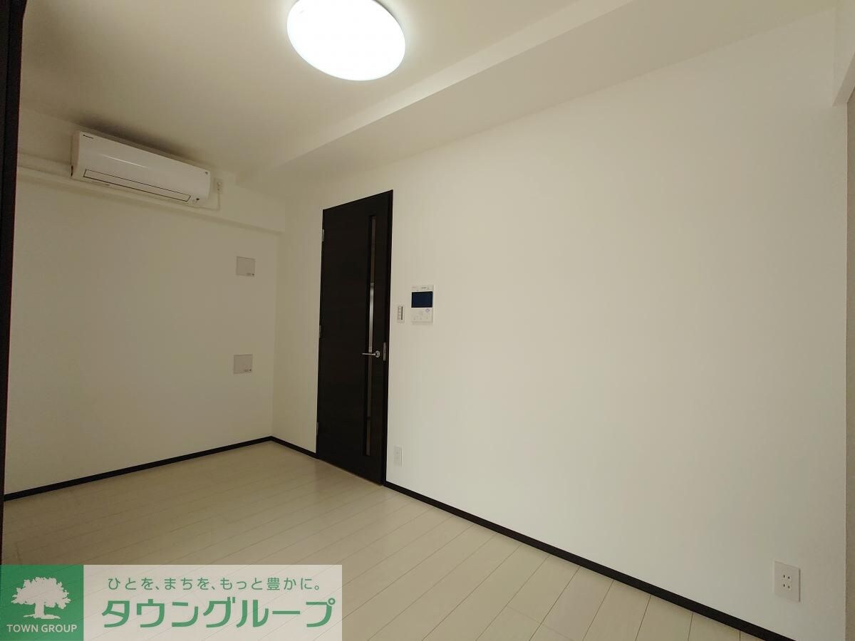 GENOVIA両国VI green veilの物件内観写真