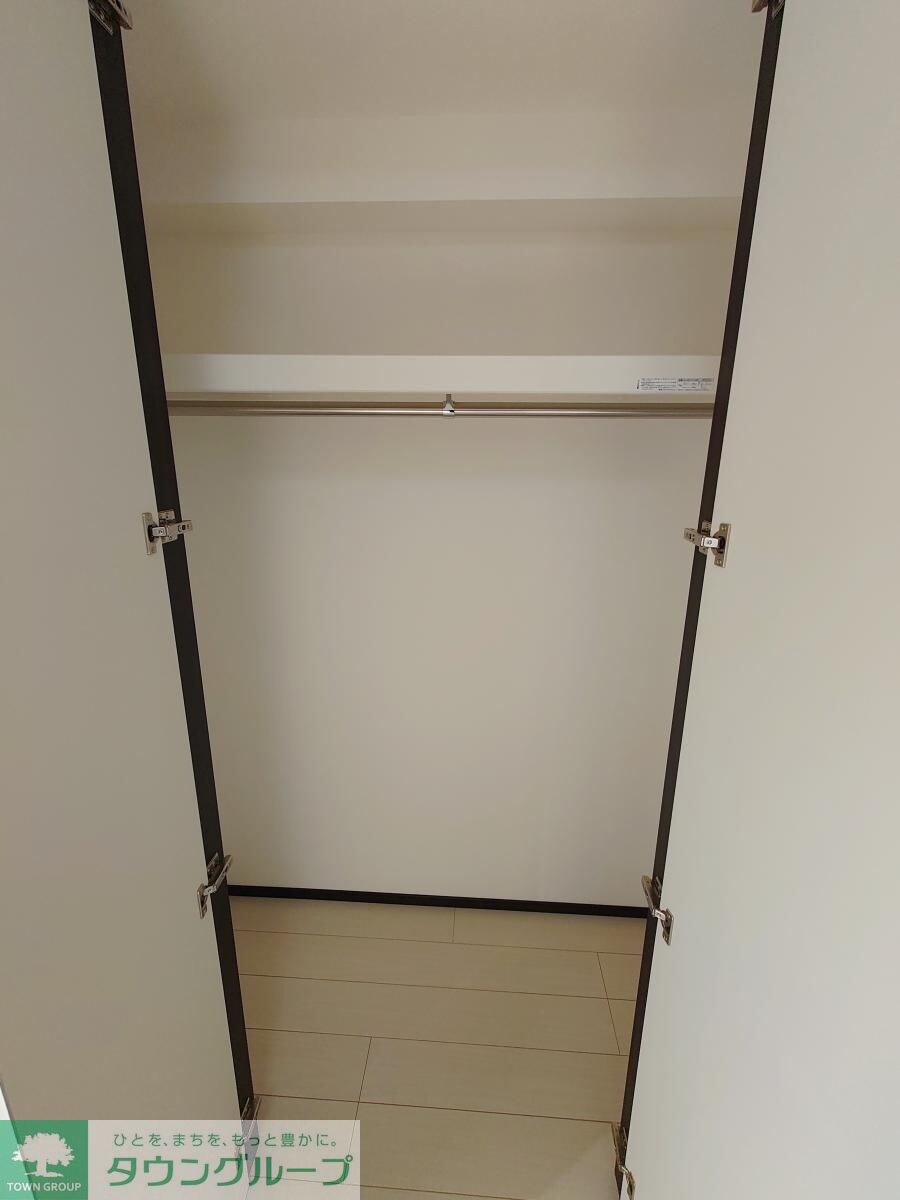 ジェノヴィア両国VIグリーンヴェールの物件内観写真