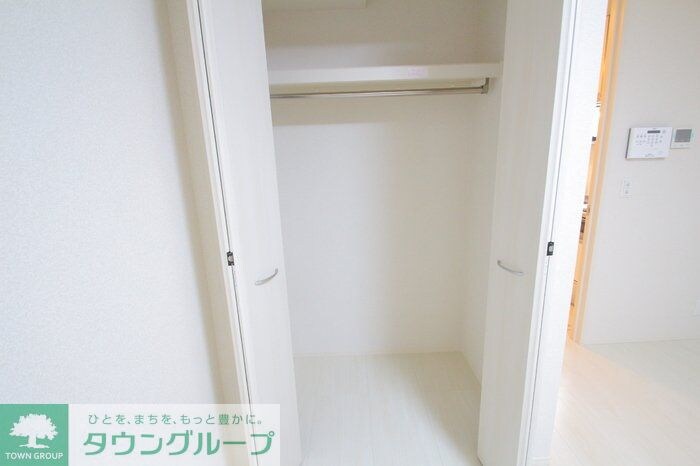 ルピナスＡの物件内観写真