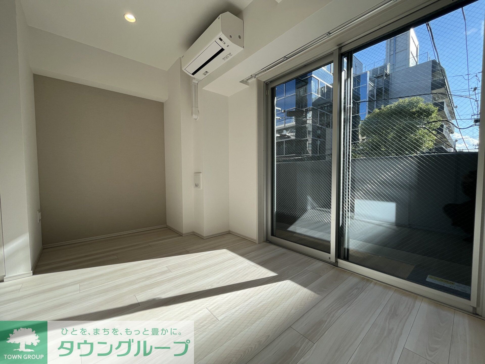 アーバンパーク住吉の物件内観写真