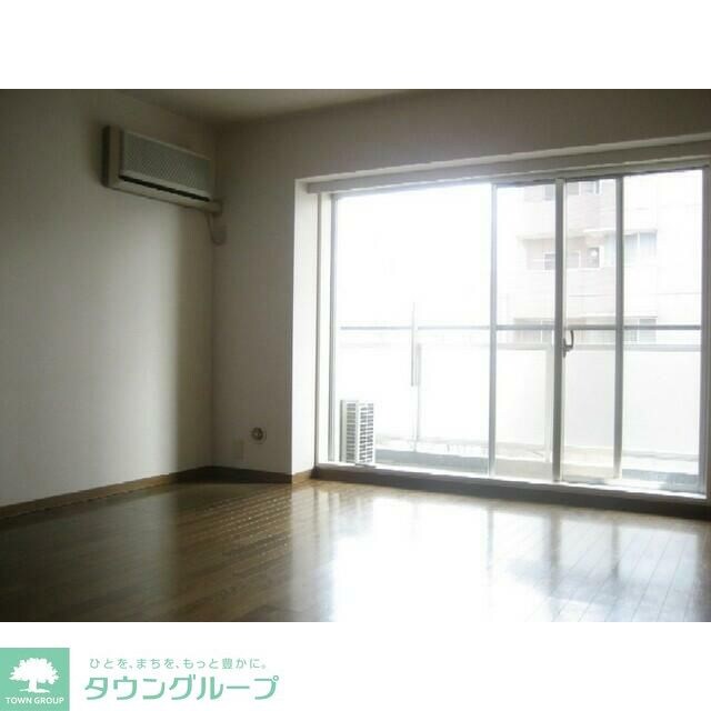 アコール北千住の物件内観写真