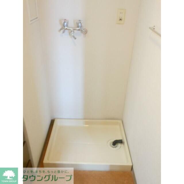 アコール北千住の物件内観写真