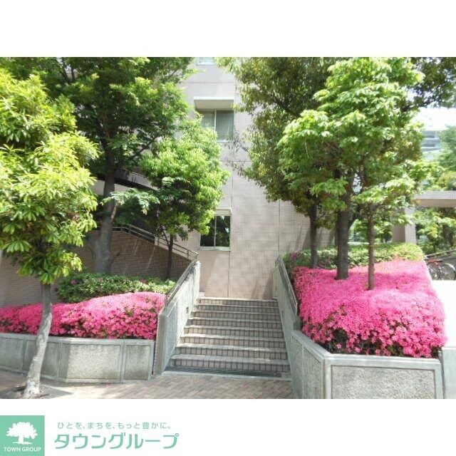 アコール北千住の物件内観写真