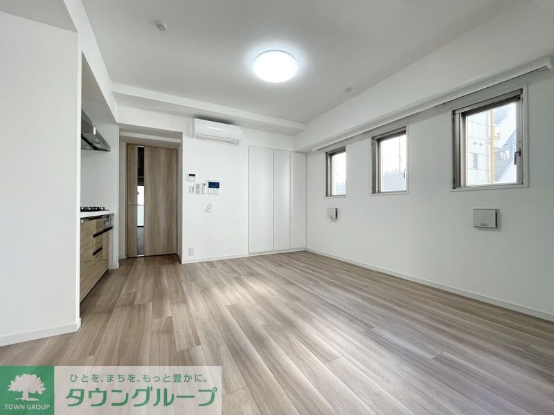 グレイスコート岩本町の物件内観写真