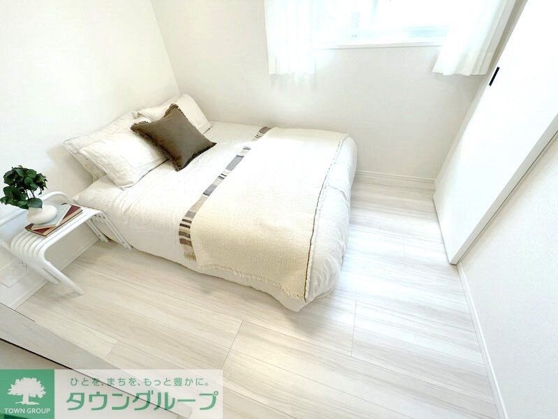 パークアクシス神田レジデンスの物件内観写真