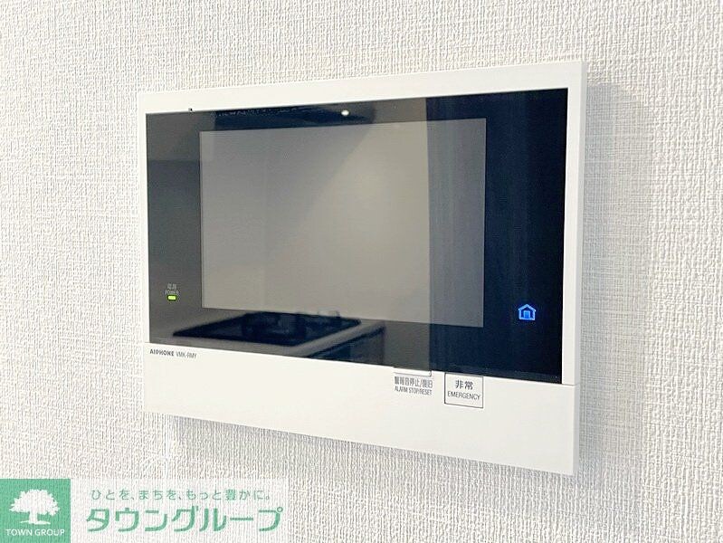 パークアクシス神田レジデンスの物件内観写真