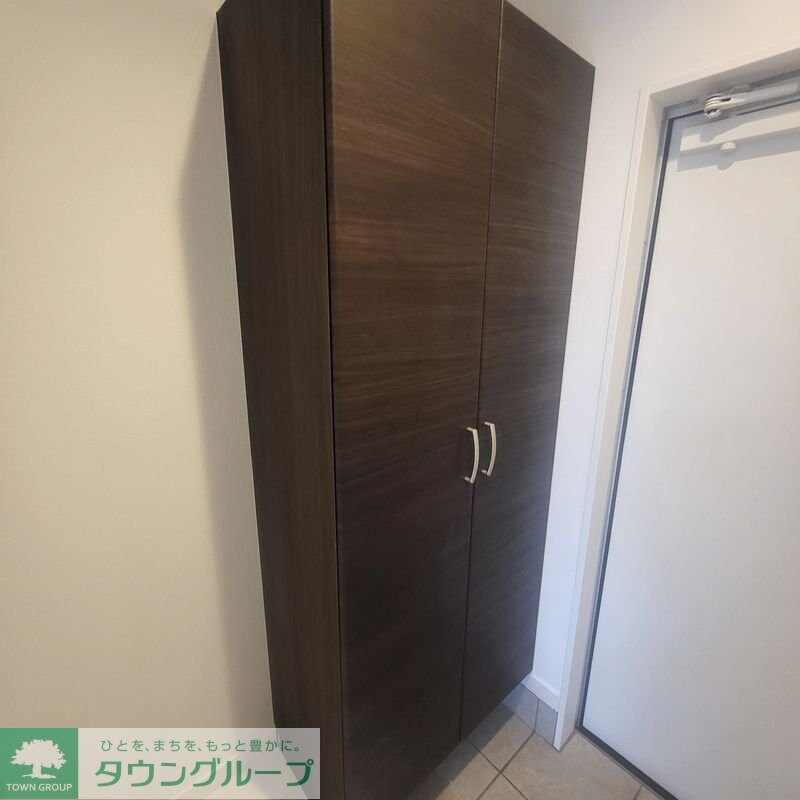 アーベインテラス千住緑町B棟の物件内観写真