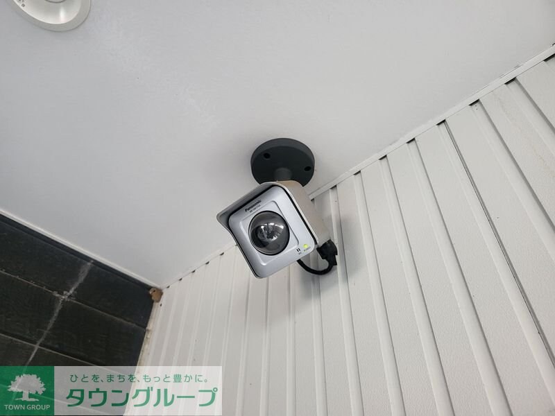 アーベインテラス千住緑町B棟の物件内観写真