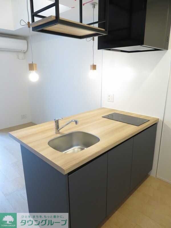 プライマル亀戸の物件内観写真