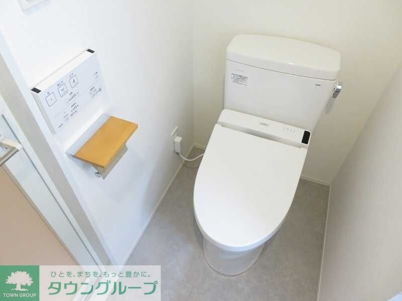 プライマル亀戸の物件内観写真