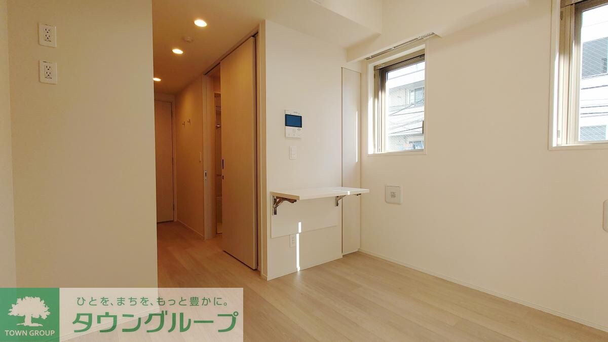 プライマル元浅草の物件内観写真