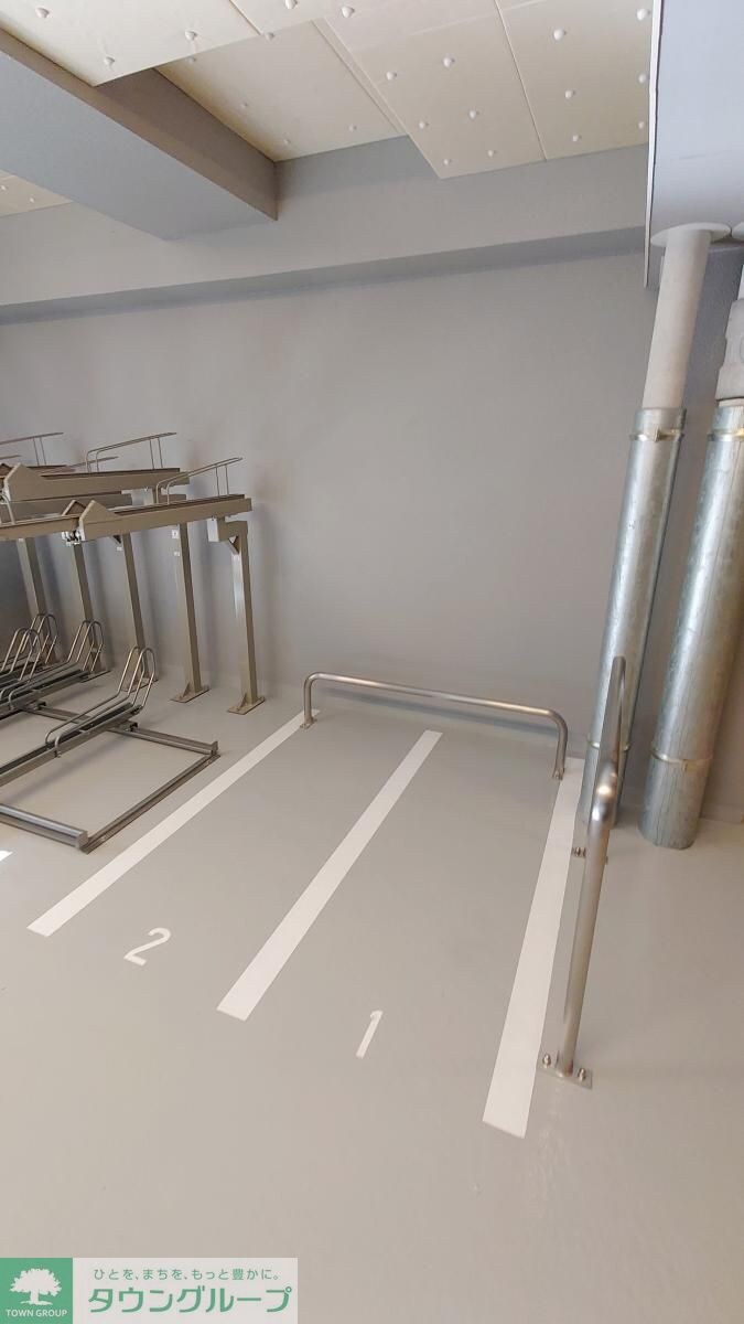 プライマル元浅草の物件内観写真