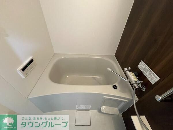 アーバンパーク梅島の物件内観写真