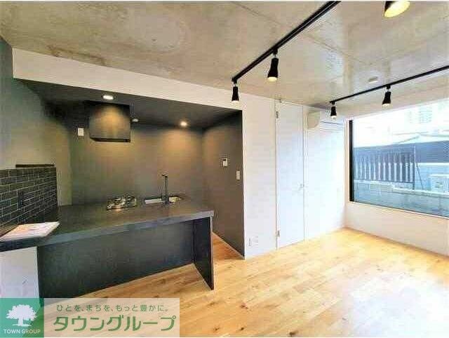 ｔｒｉａｓ３３３の物件内観写真