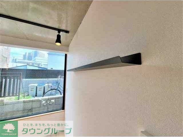 ｔｒｉａｓ３３３の物件内観写真