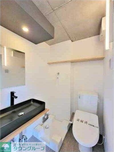 ｔｒｉａｓ３３３の物件内観写真