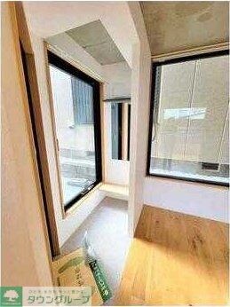 ｔｒｉａｓ３３３の物件内観写真