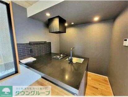 ｔｒｉａｓ３３３の物件内観写真