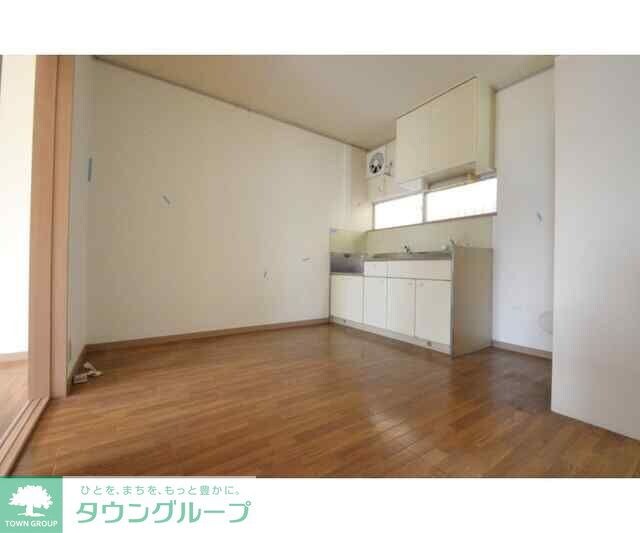 エステートピア堀内２の物件内観写真