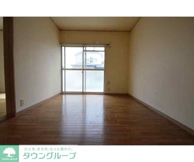 エステートピア堀内２の物件内観写真