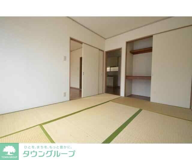 エステートピア堀内２の物件内観写真