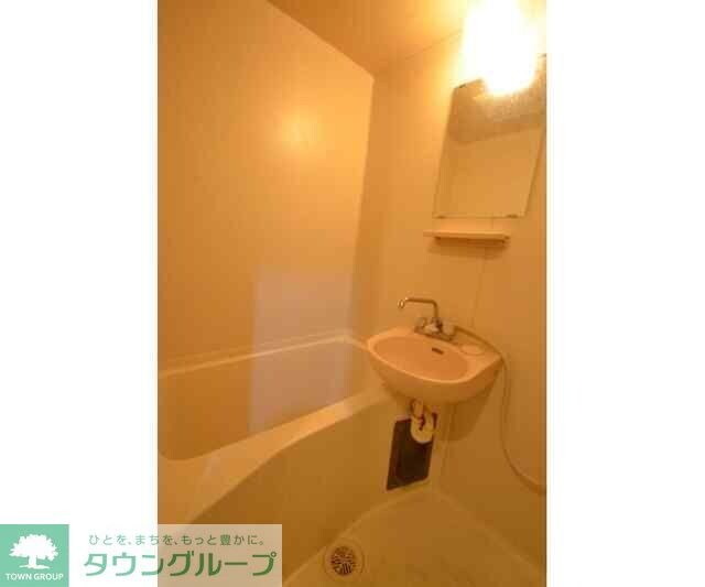 エステートピア堀内２の物件内観写真