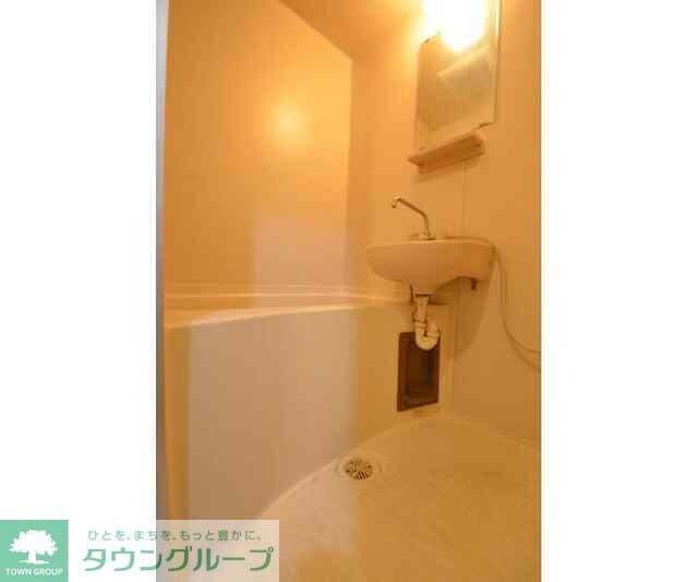 エステートピア堀内２の物件内観写真