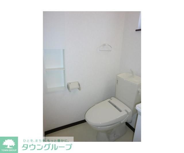 ルミエールの物件内観写真