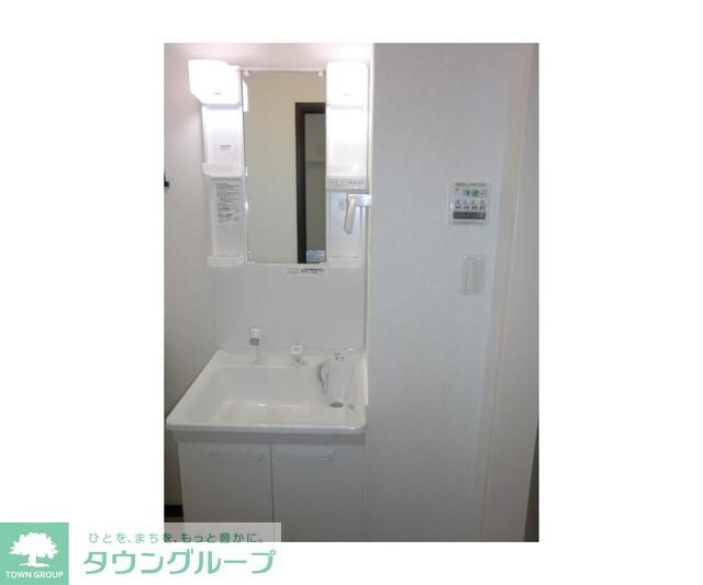 ルミエールの物件内観写真