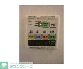 ルミエールの物件内観写真