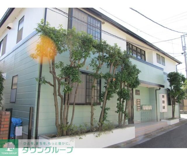 ジュネス小日向の物件内観写真