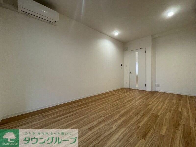 ルミーク文京千石の物件内観写真