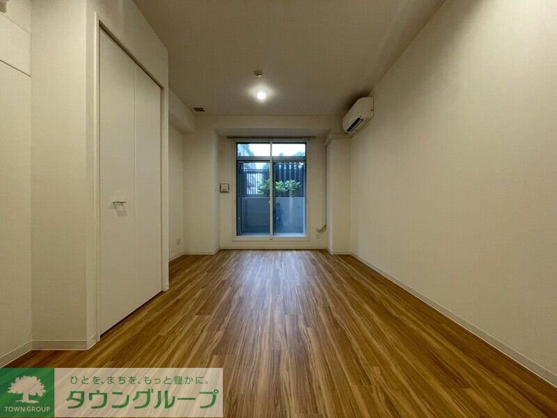 ルミーク文京千石の物件内観写真