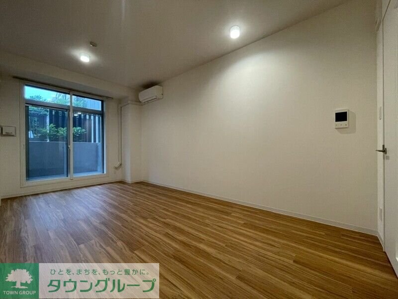 ルミーク文京千石の物件内観写真