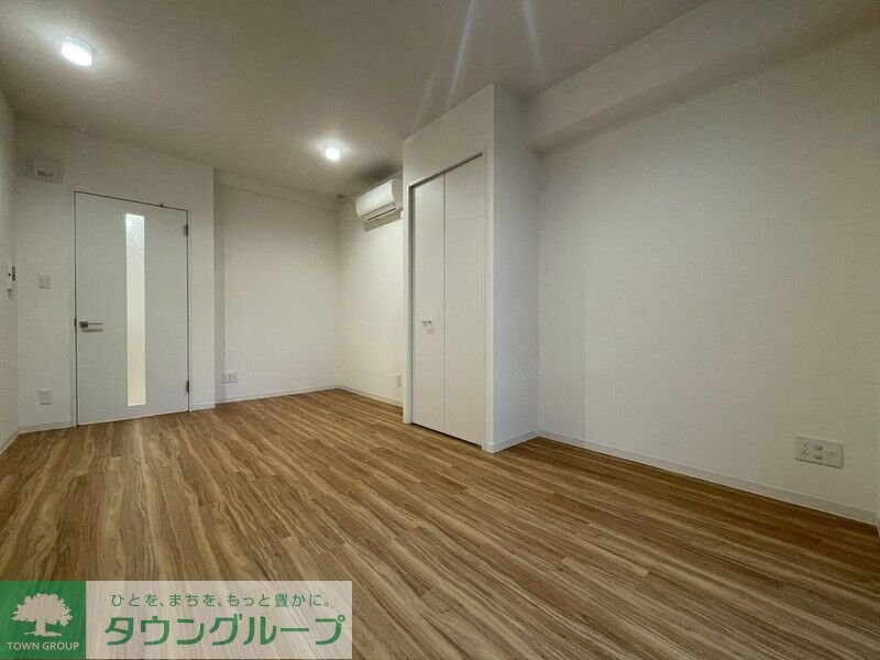 ルミーク文京千石の物件内観写真