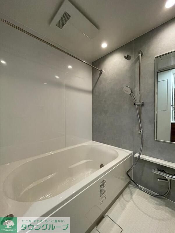 ルミーク文京千石の物件内観写真