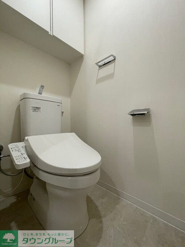 ルミーク文京千石の物件内観写真