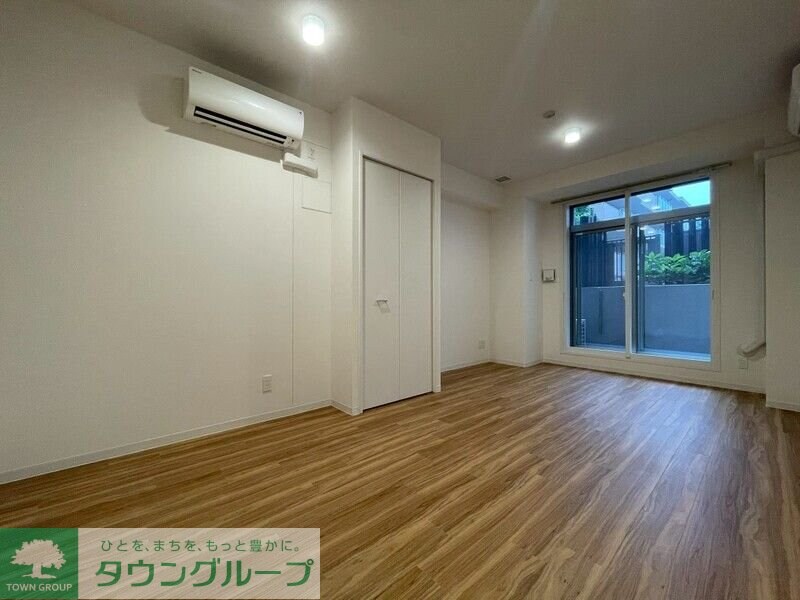 ルミーク文京千石の物件内観写真