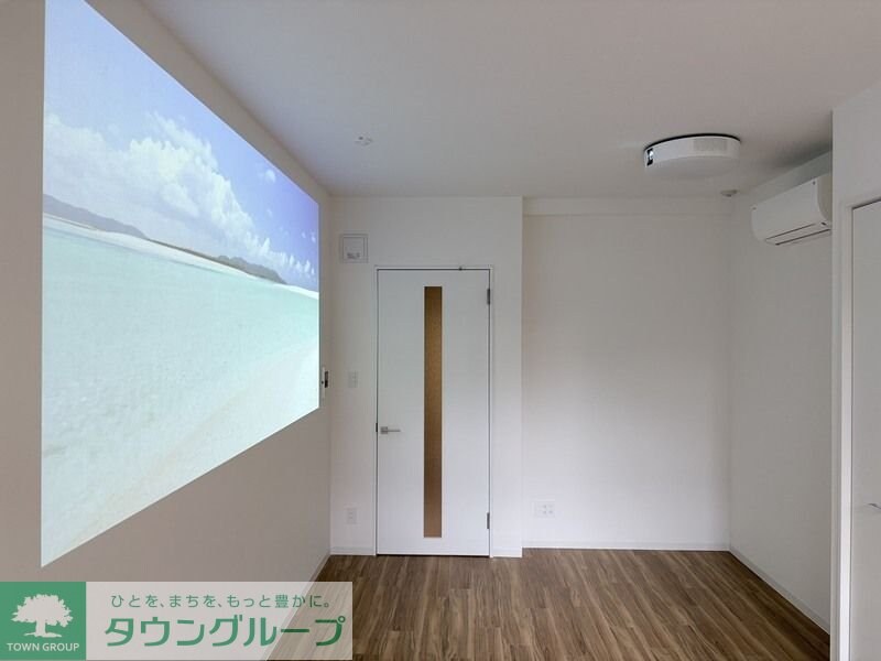 ルミーク文京千石の物件内観写真