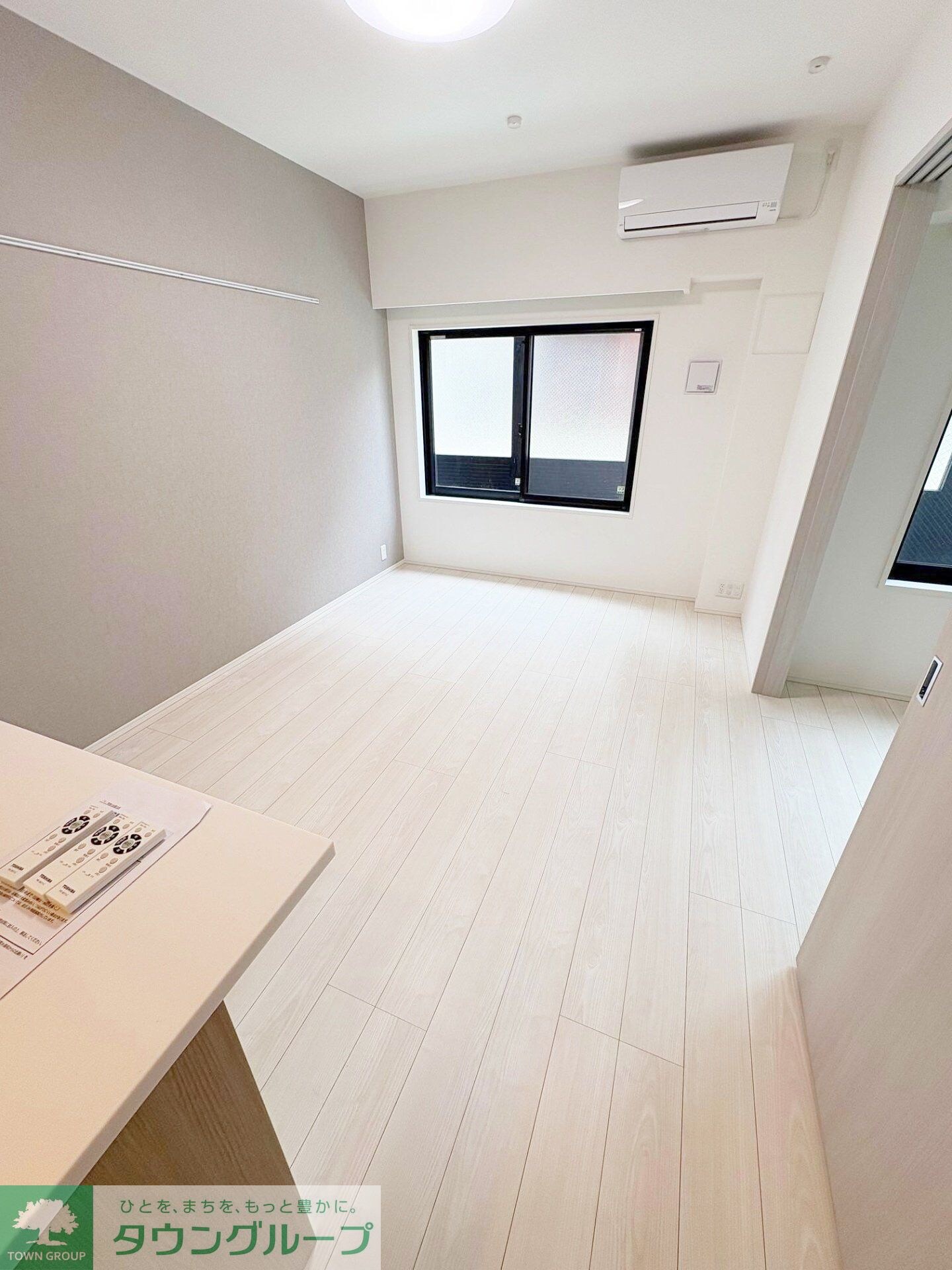 アジールコート後楽園の物件内観写真