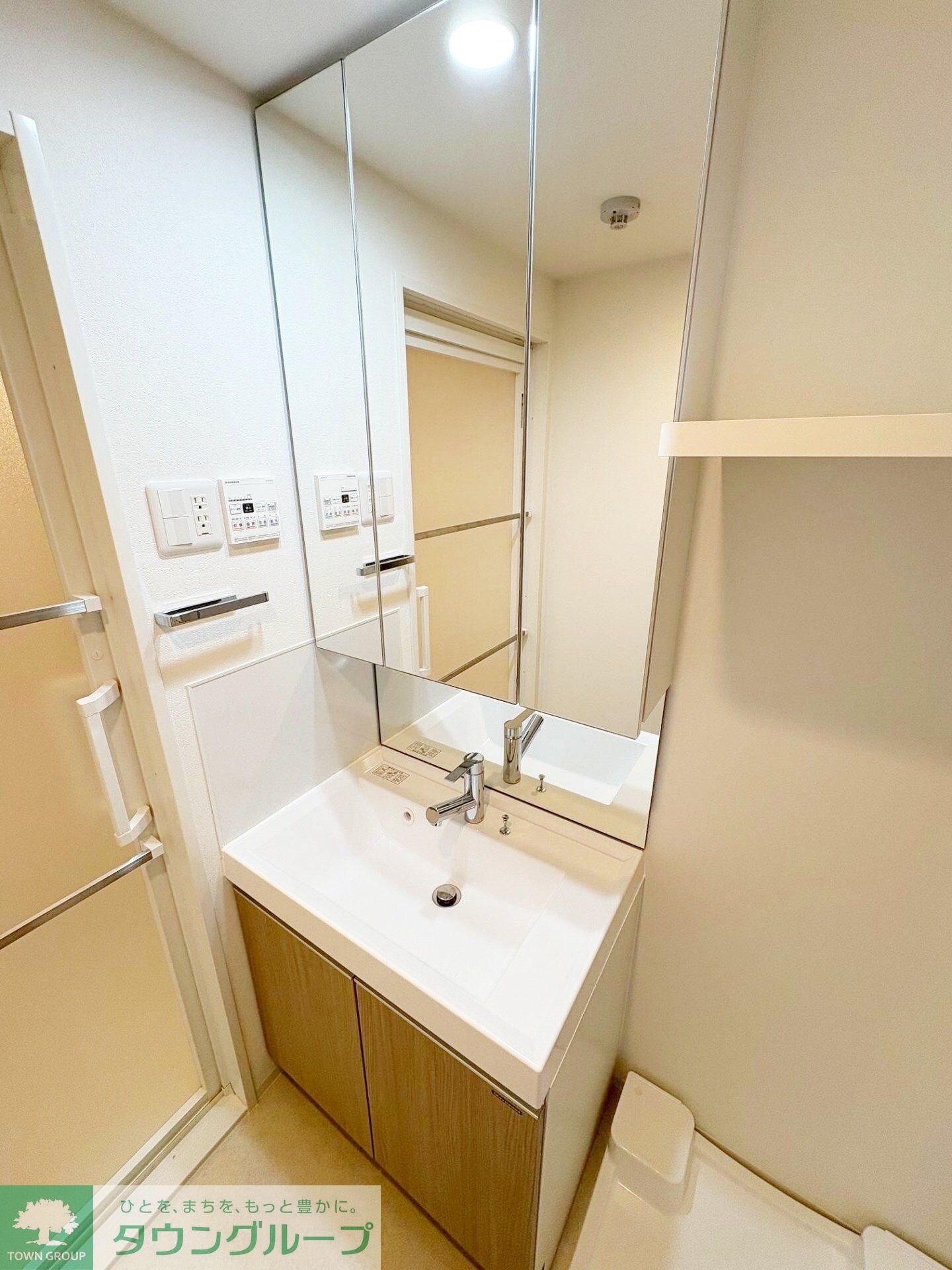 アジールコート後楽園の物件内観写真