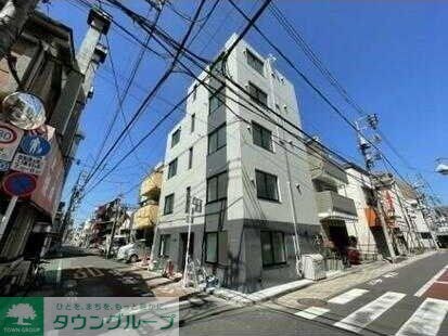 アンドベースの物件内観写真