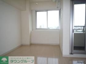 ガーラ文京本郷台の物件内観写真