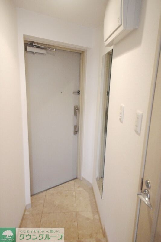 ガーラ文京本郷台の物件内観写真